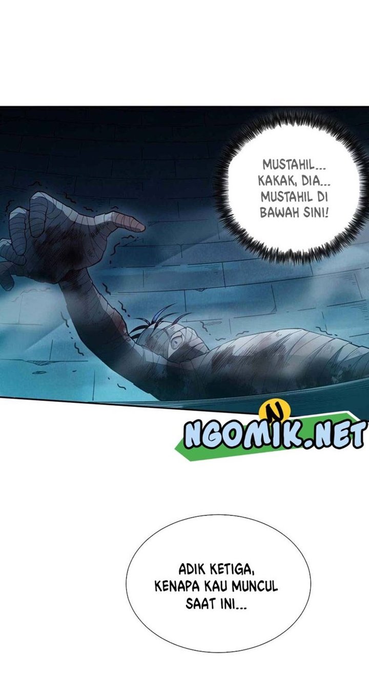 Ultimate Soldier chapter 128